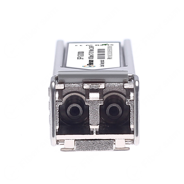 Generic SFP-1GB-DW51-80 Compatible 1000Base-DWDM 80KM 1536.61nm SMF DOM 1-Gigabit SFP Transceiver Module